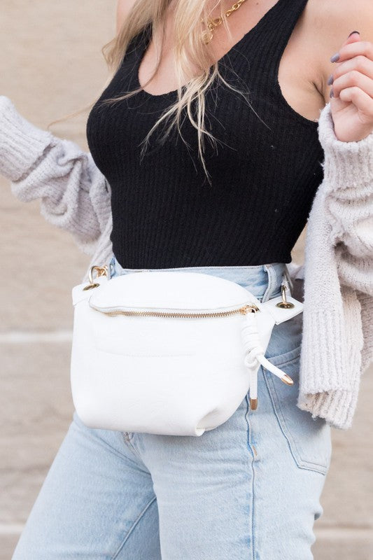 Callie Convertible Belt Bag