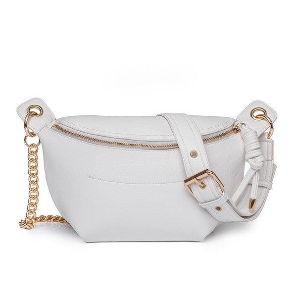 Callie Convertible Belt Bag