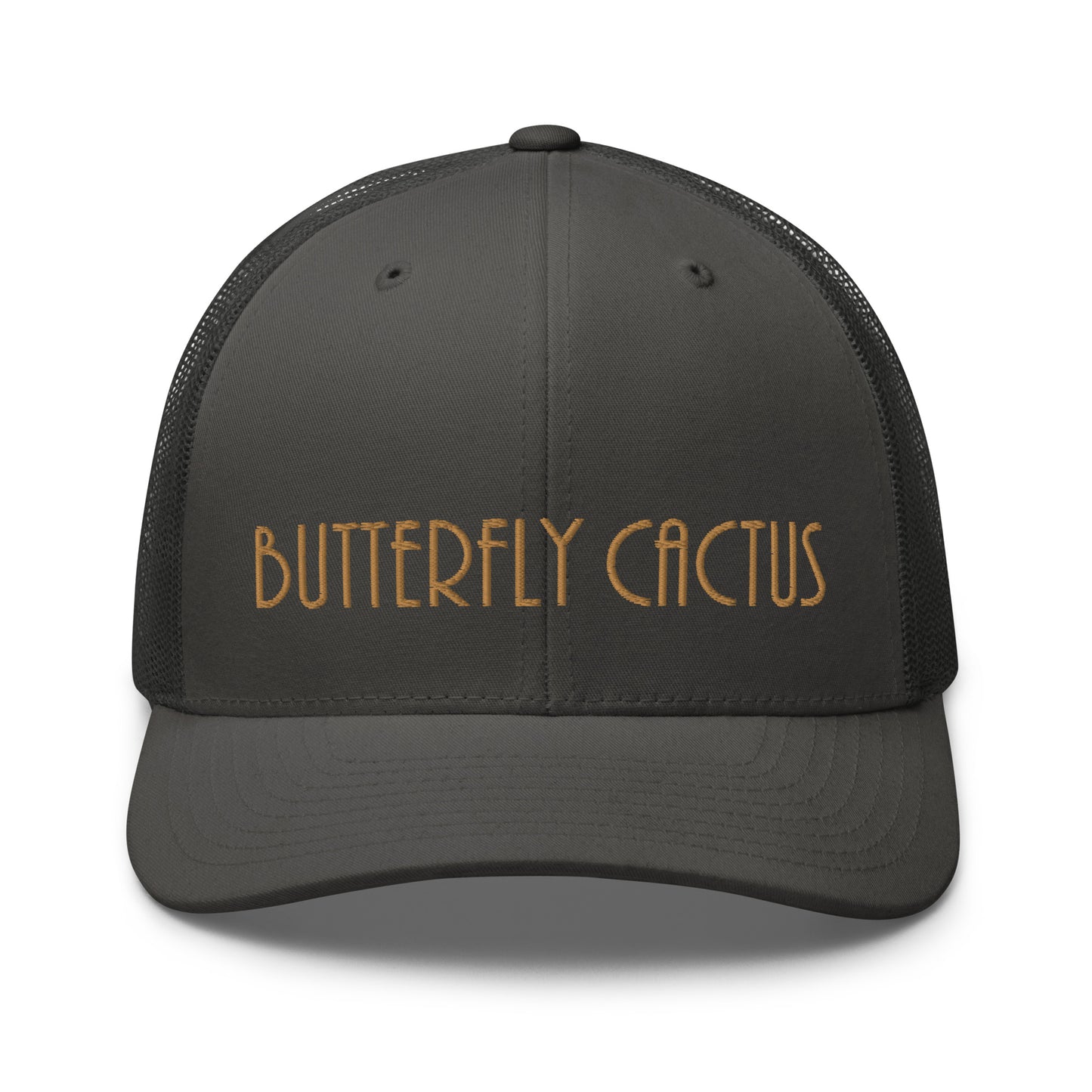 Taylor Trucker Hat