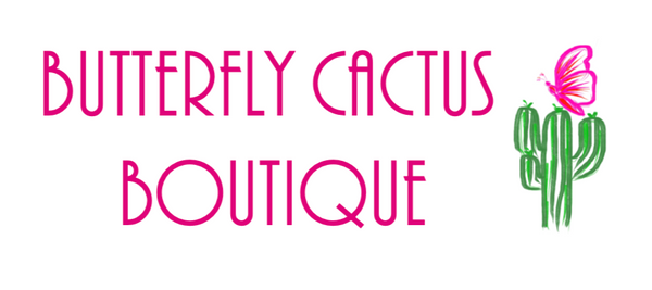 ButterflyCactusBoutique