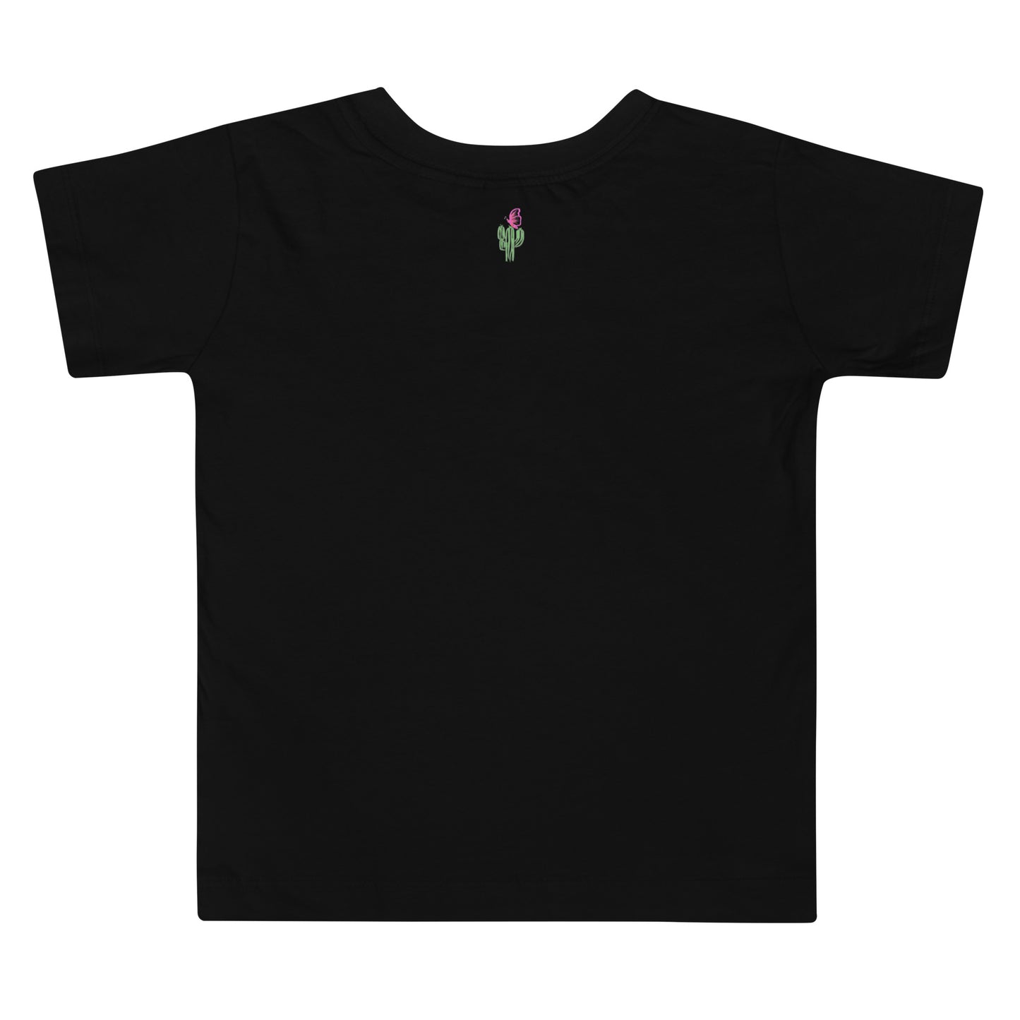 Spidey Senses Mini Tee