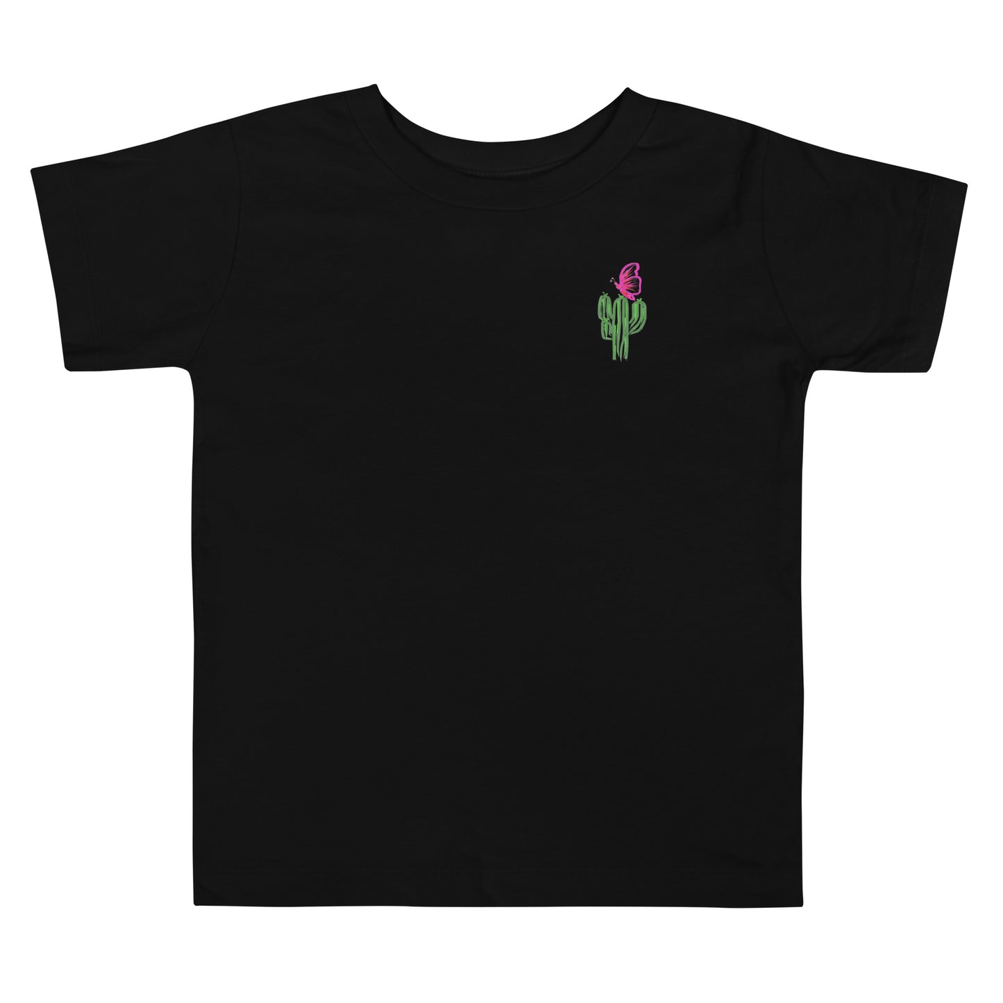 Mini Cactus Tee