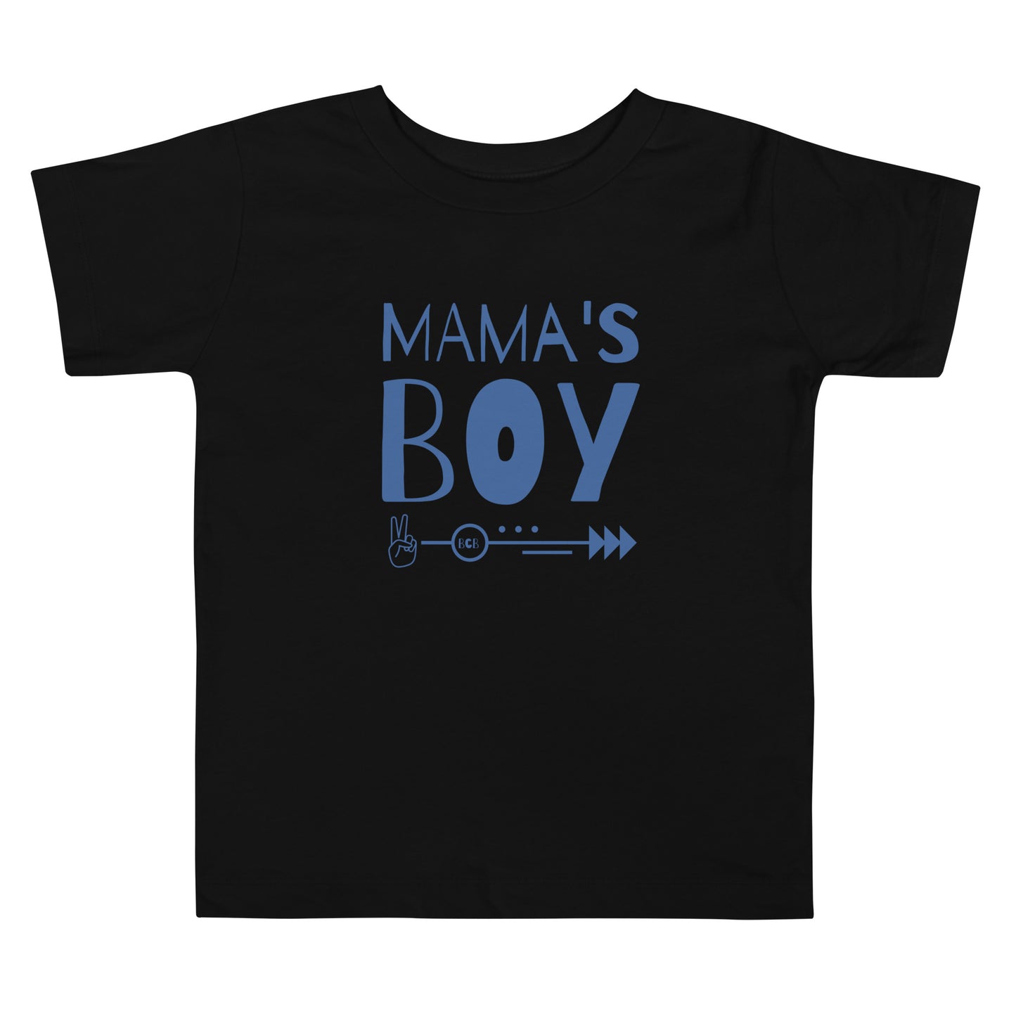 Mama's Boy Tee