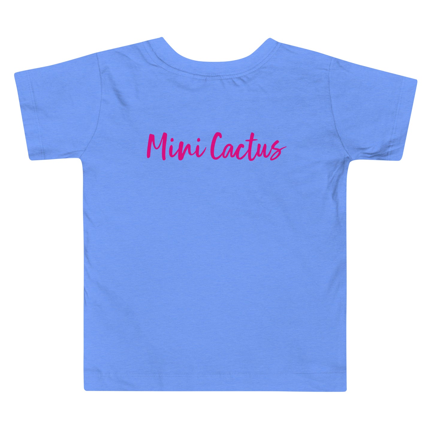 Mini Cactus Tee