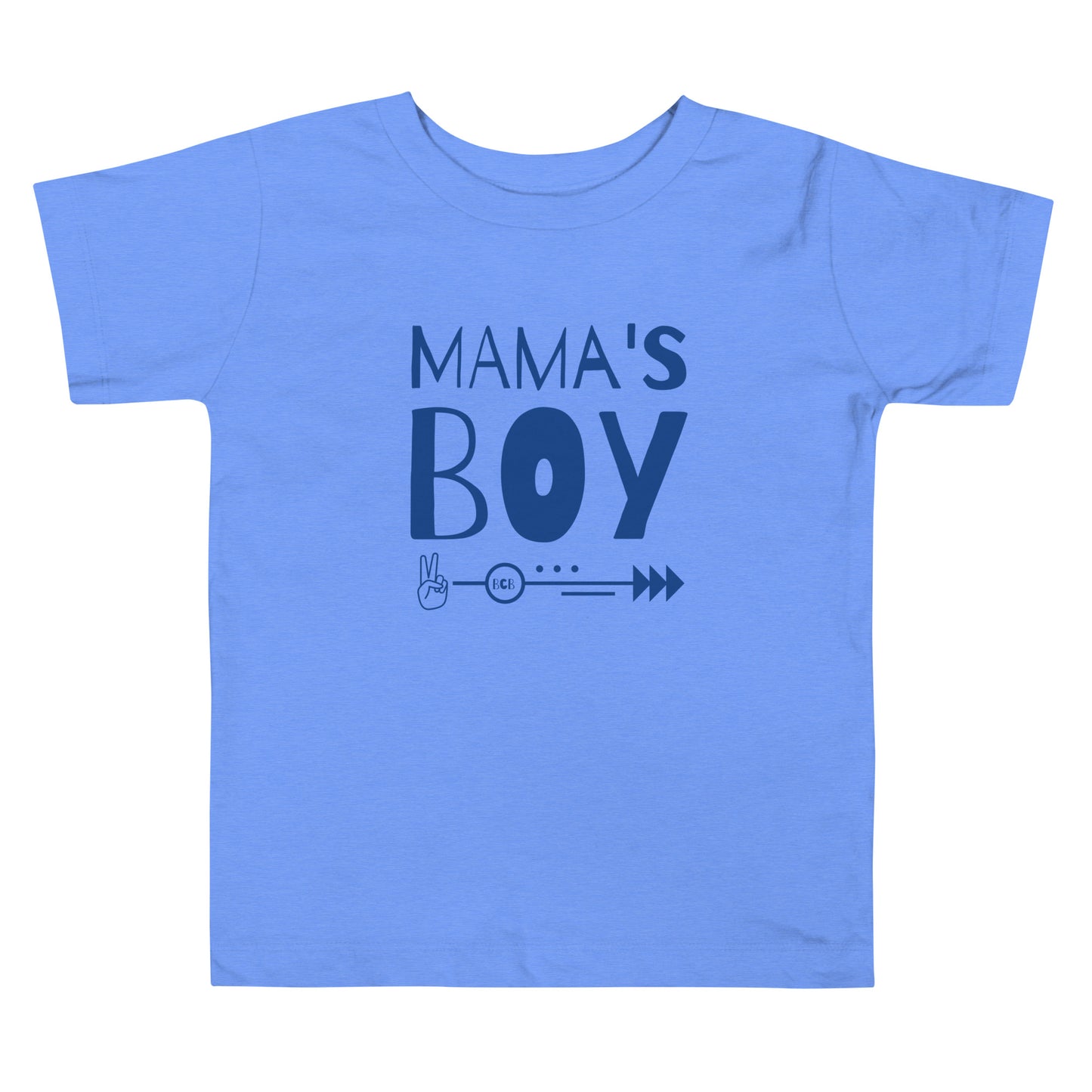 Mama's Boy Tee