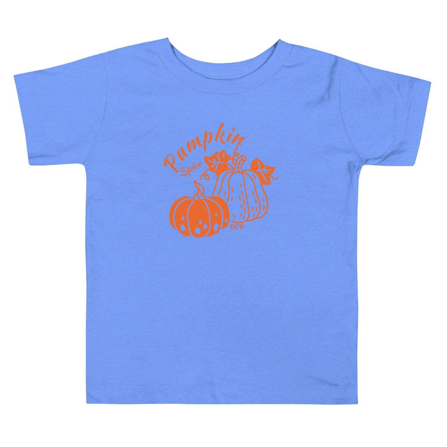 Pumpkin Spice Mini Tee