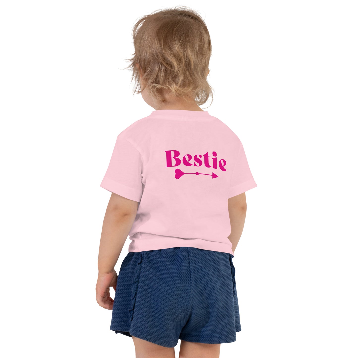 Bestie Mini Tee