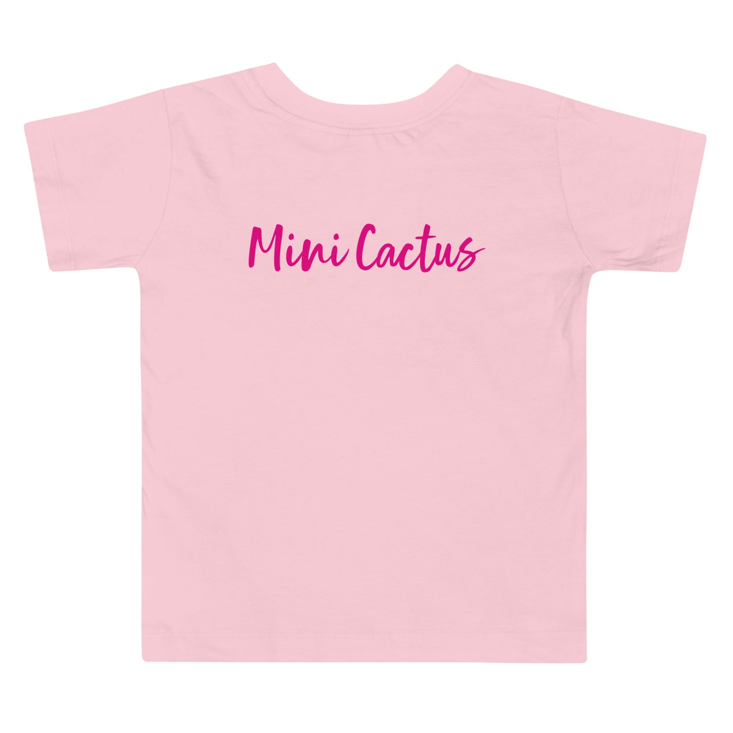 Mini Cactus Tee