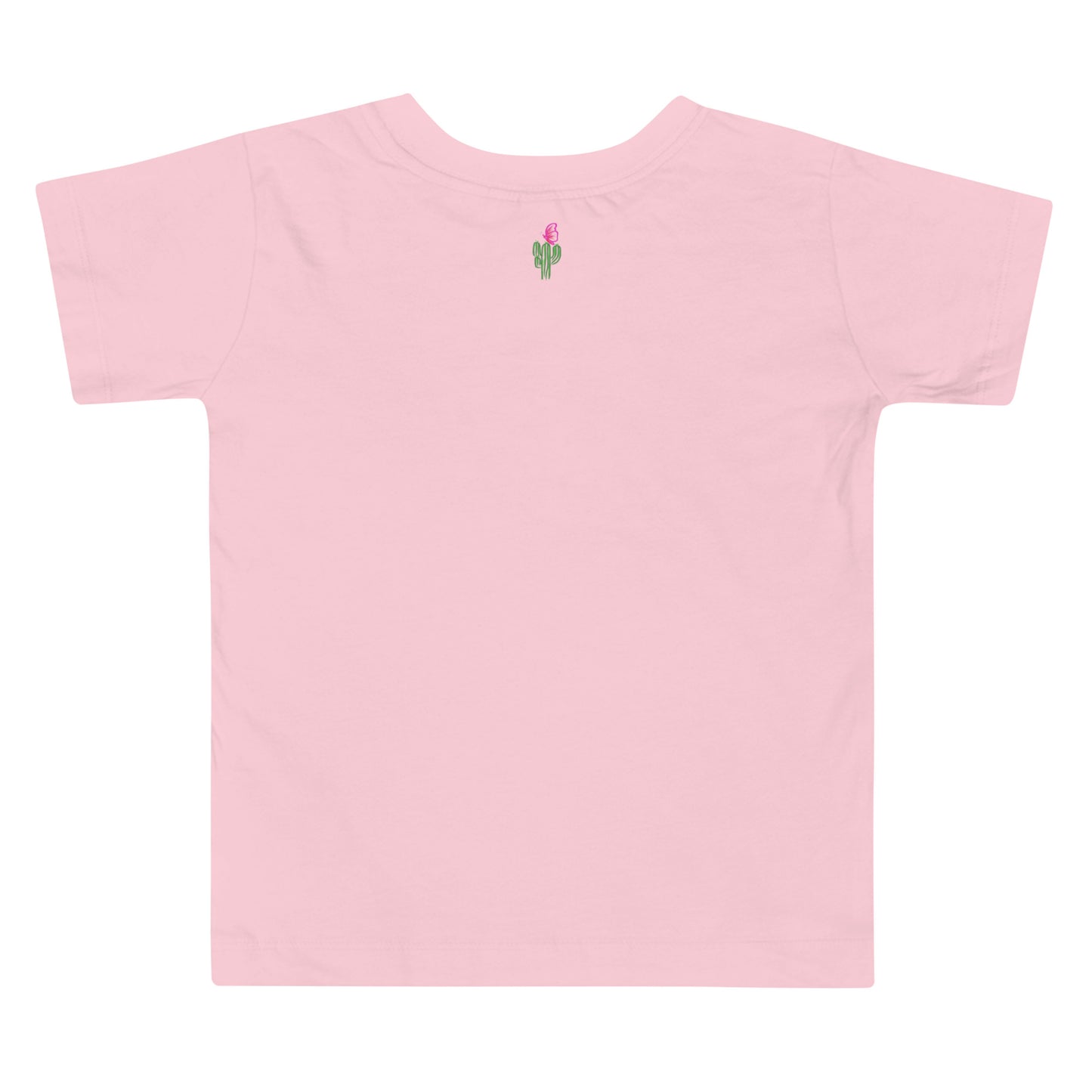 Spidey Senses Mini Tee