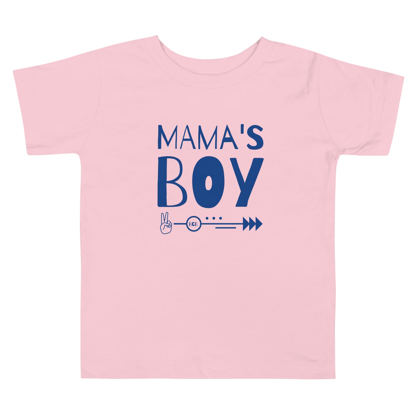 Mama's Boy Tee