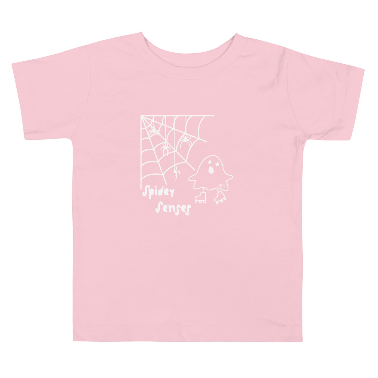 Spidey Senses Mini Tee