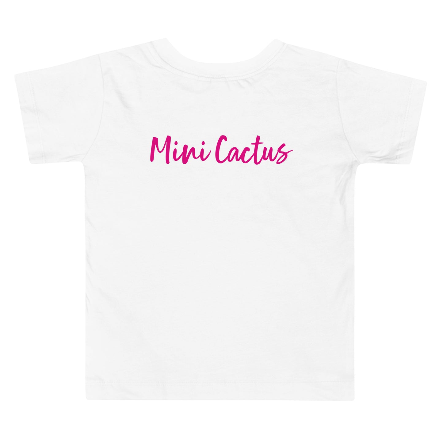 Mini Cactus Tee