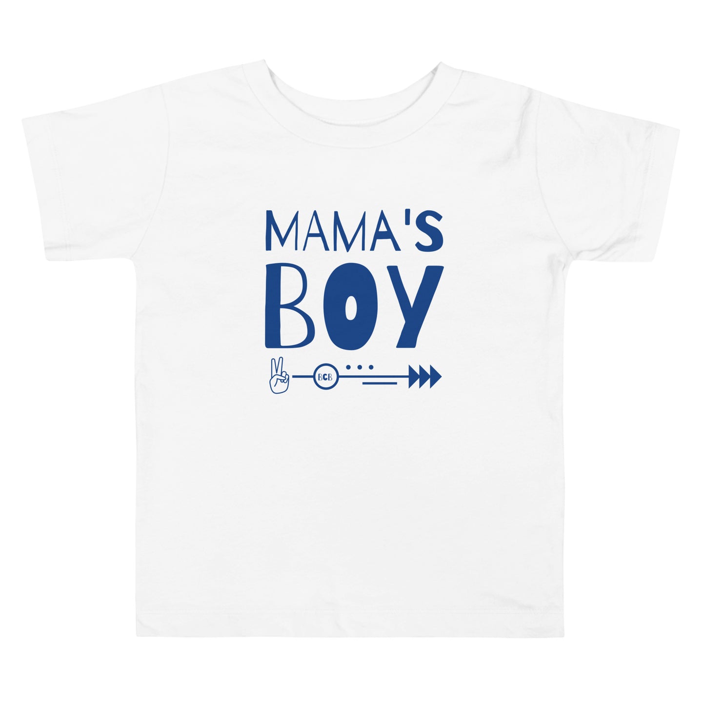 Mama's Boy Tee