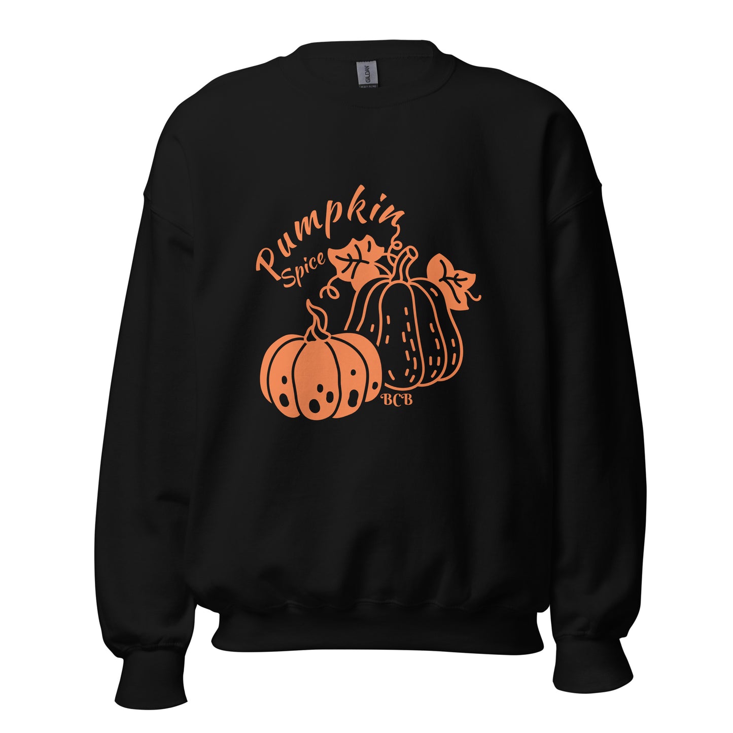 Pumpkin Spice Sweatshirt