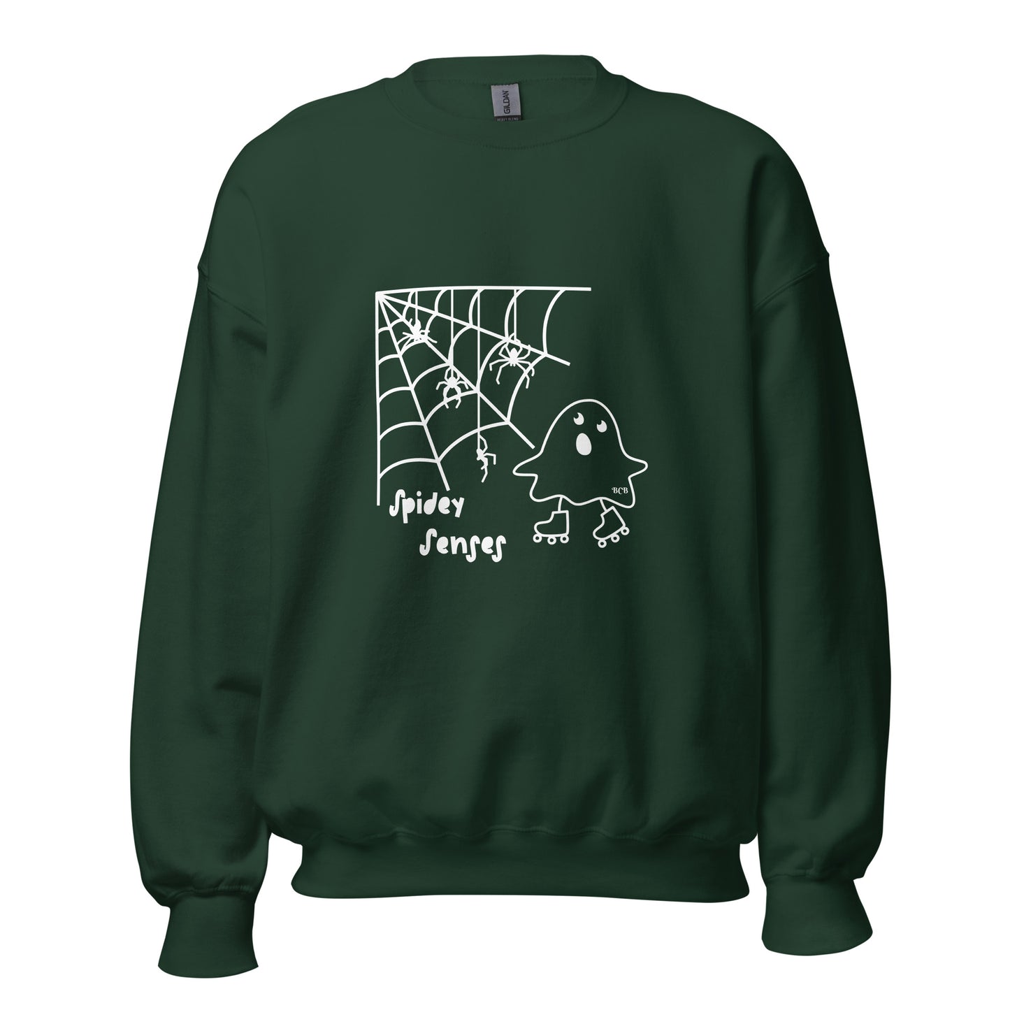 Spidey Senses Sweatshirt