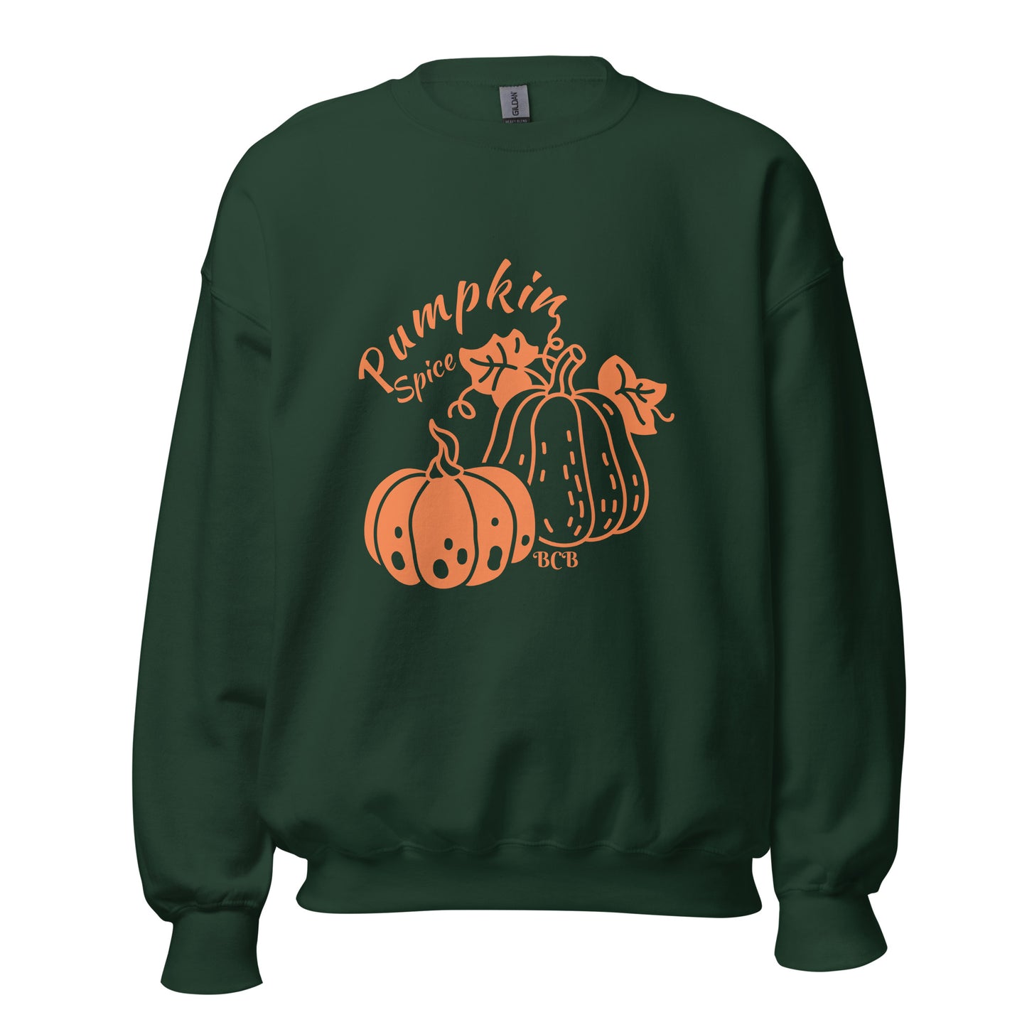 Pumpkin Spice Sweatshirt