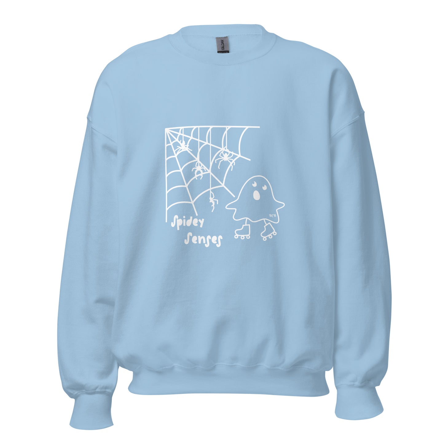 Spidey Senses Sweatshirt