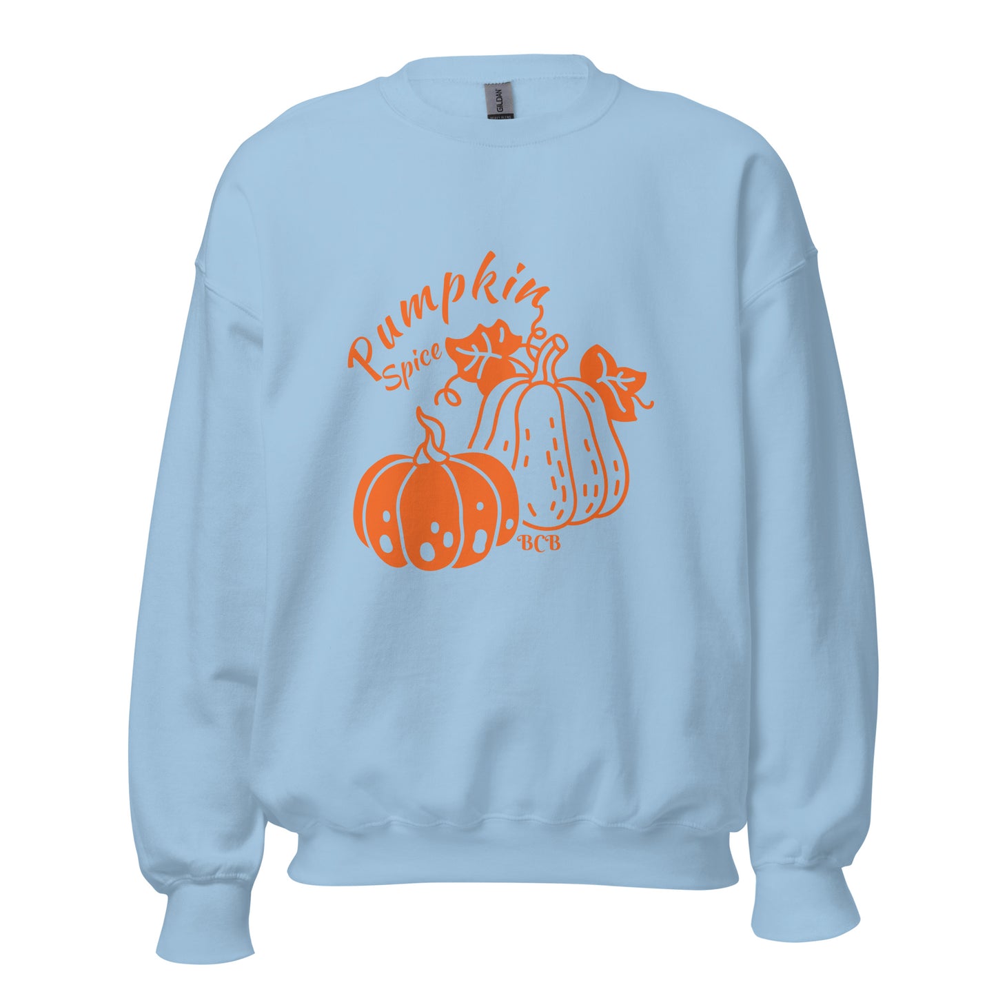 Pumpkin Spice Sweatshirt