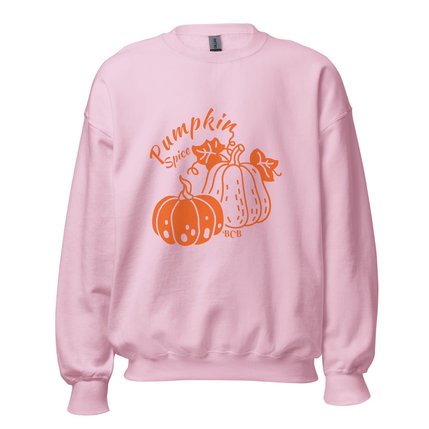 Pumpkin Spice Sweatshirt