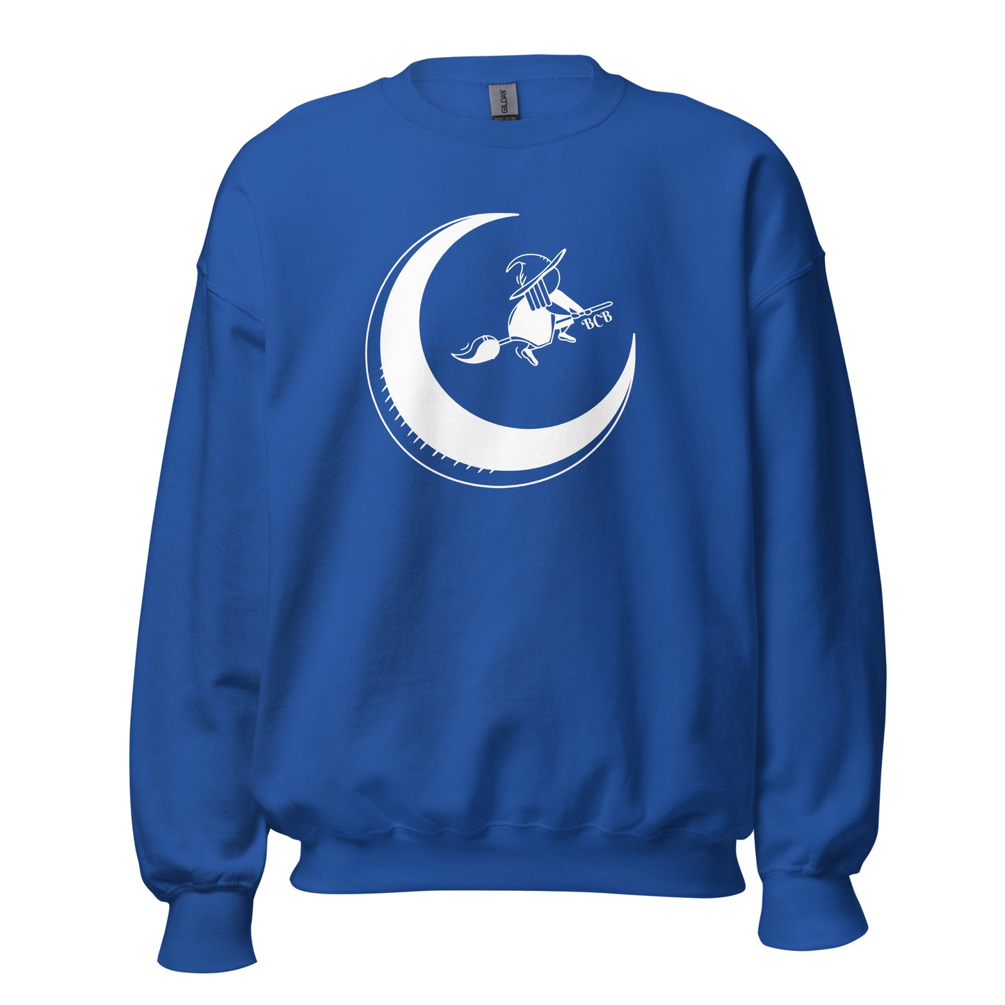 On Your Broom Sweatshirt