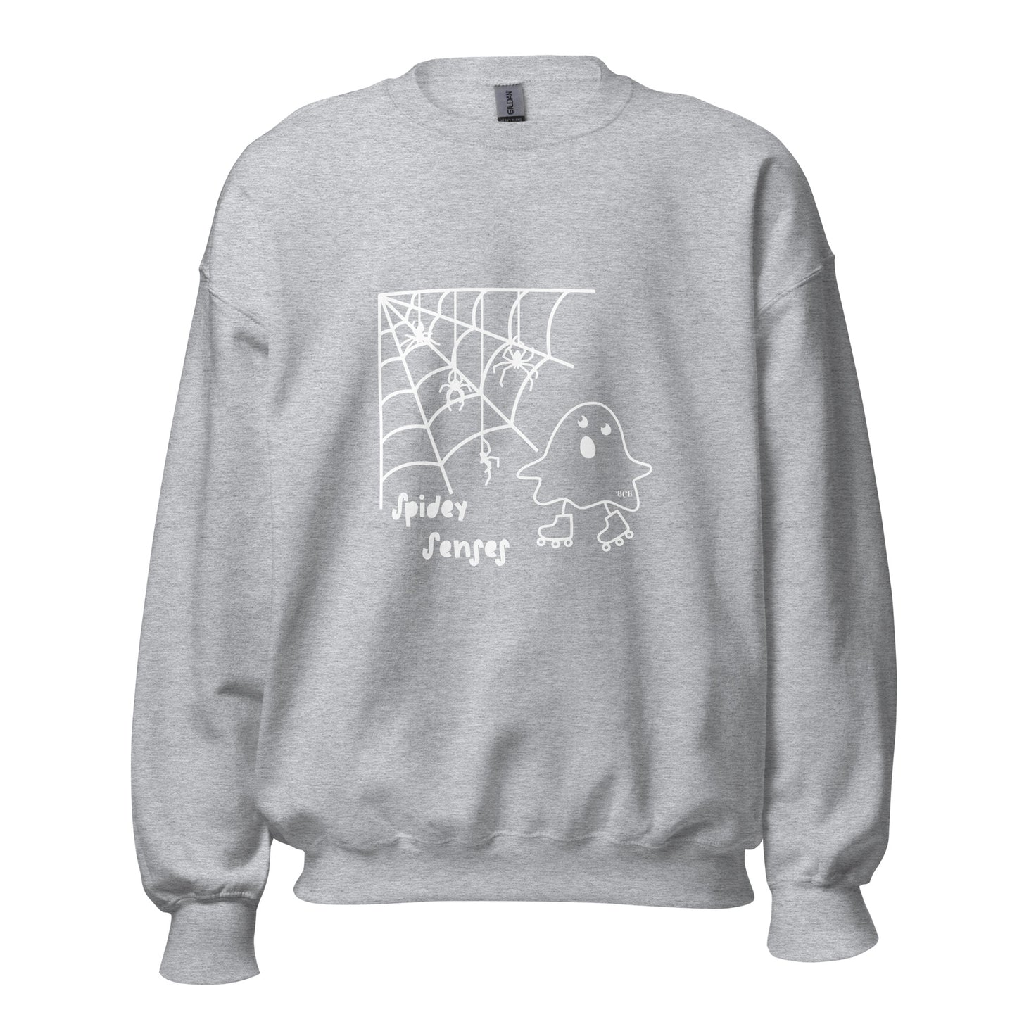 Spidey Senses Sweatshirt