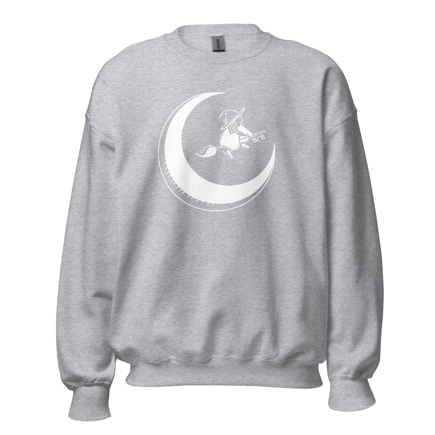 On Your Broom Sweatshirt