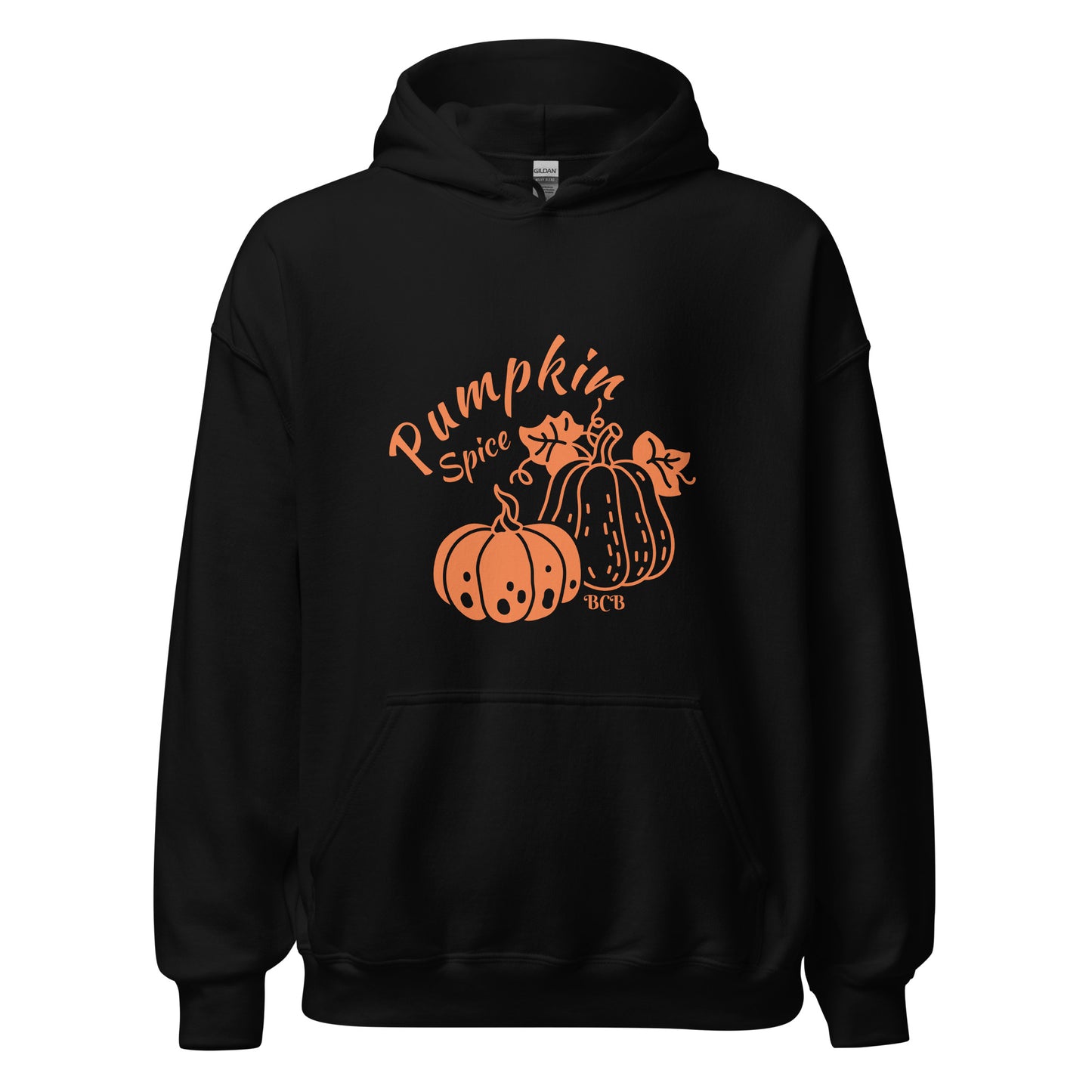 Pumpkin Spice Hoodie