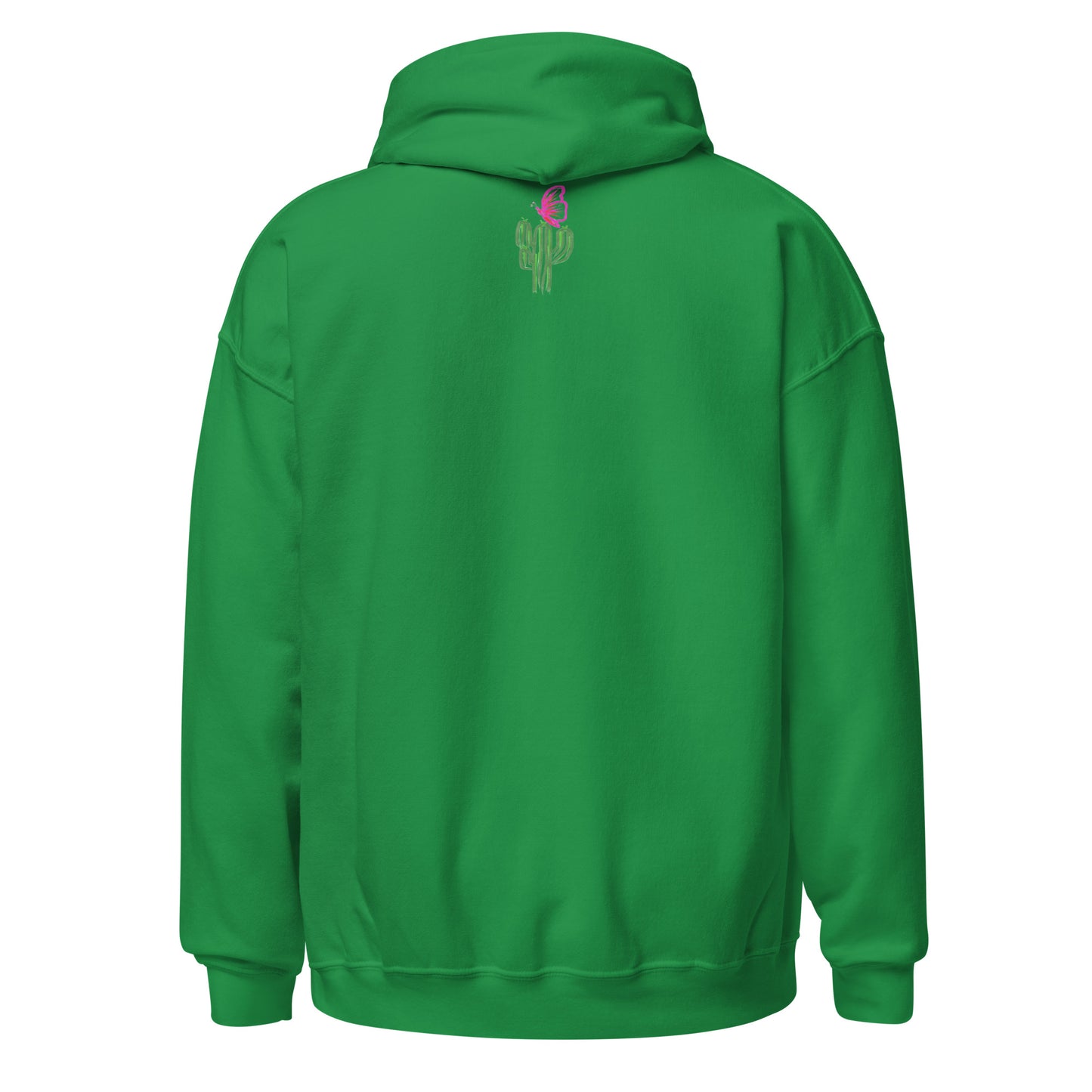 On Your Broom Hoodie