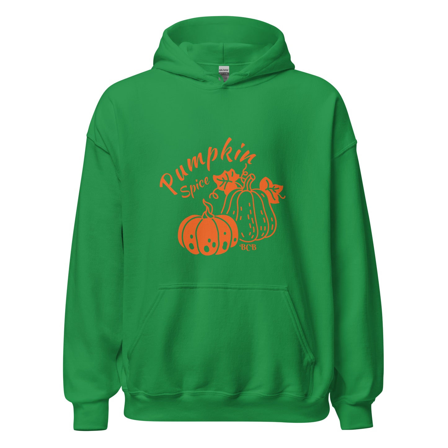 Pumpkin Spice Hoodie