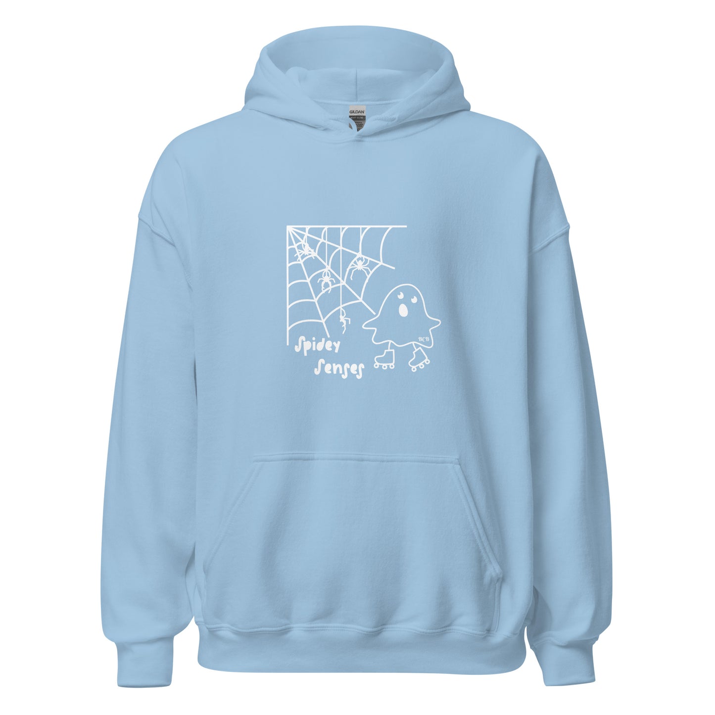 Spidey Senses Hoodie