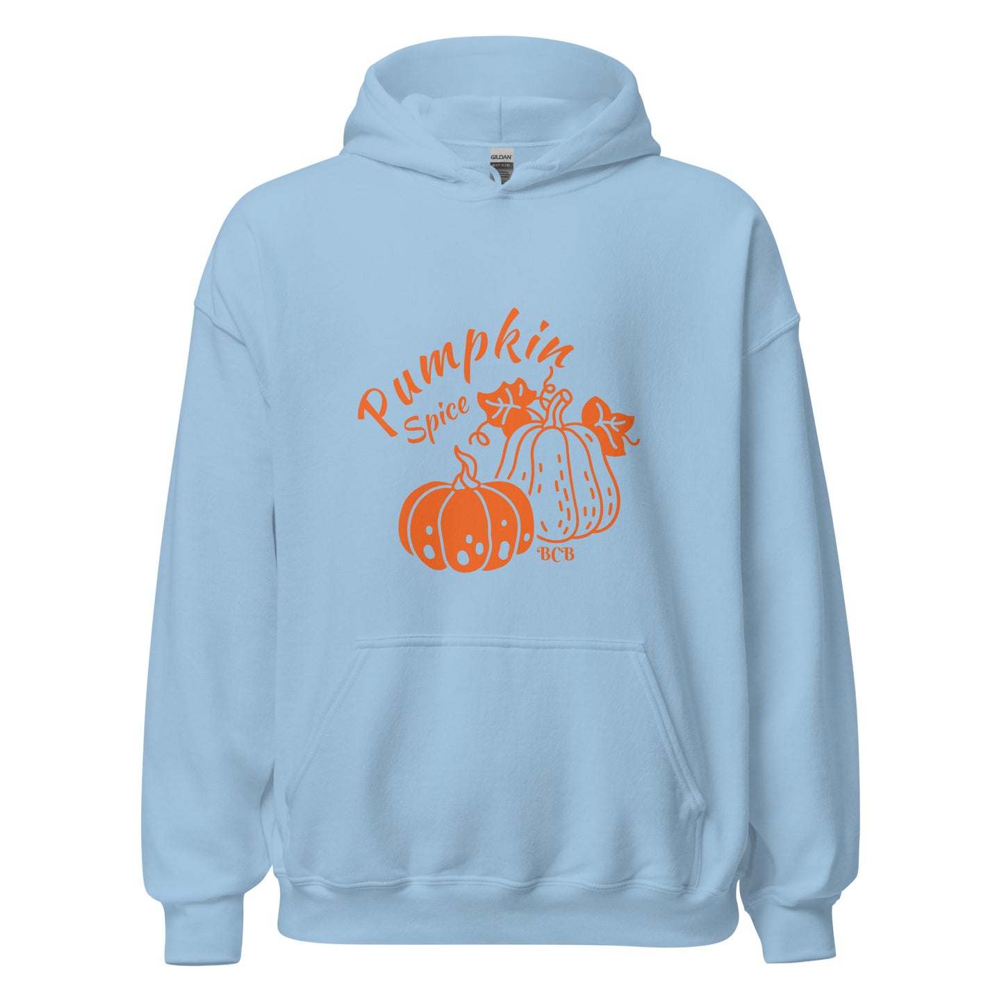 Pumpkin Spice Hoodie