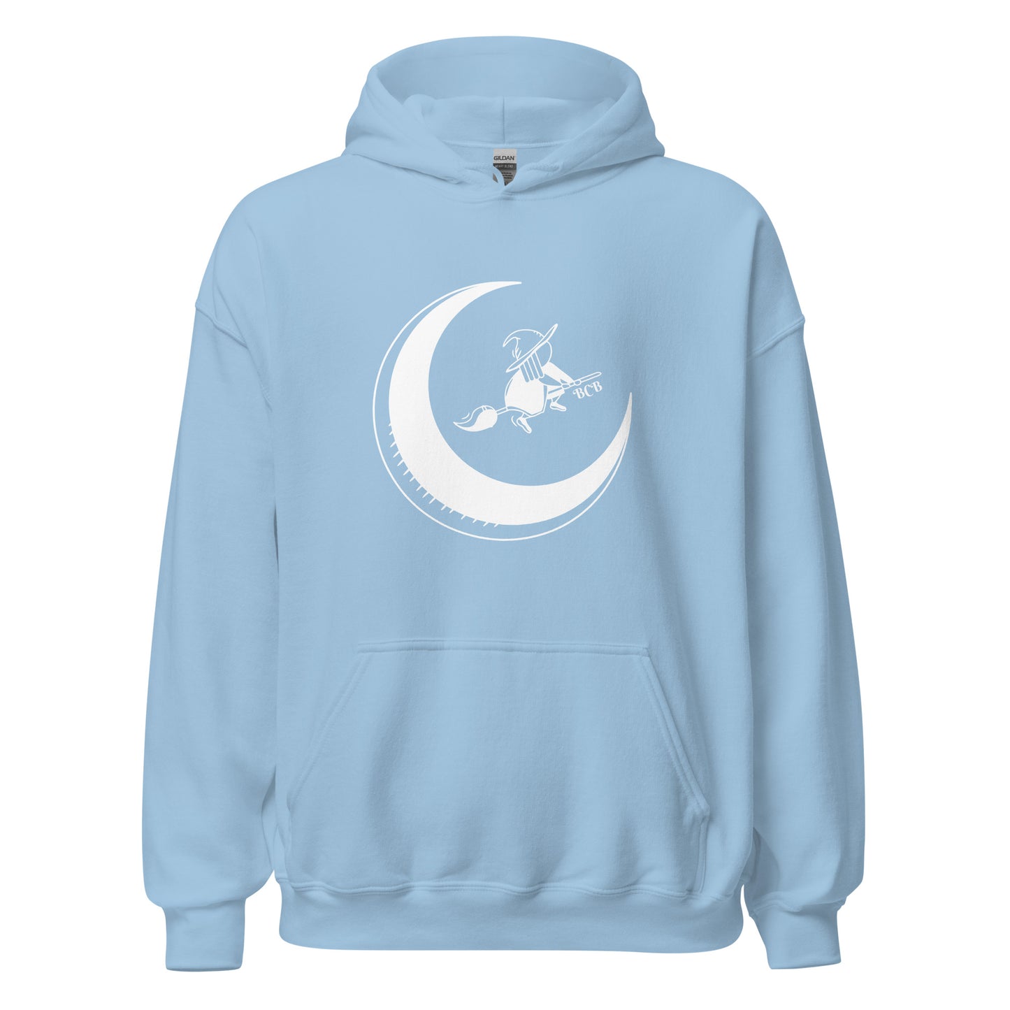 On Your Broom Hoodie