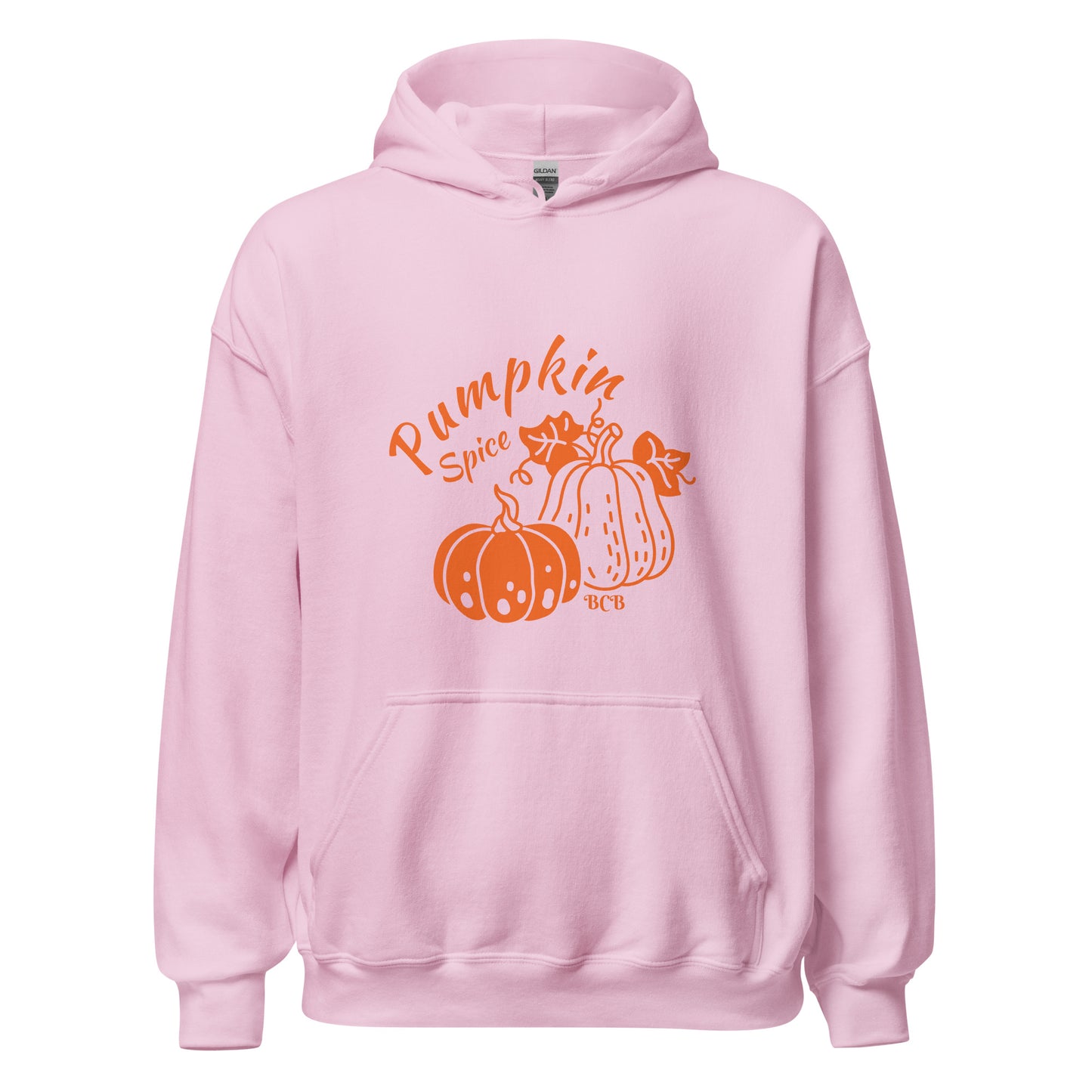 Pumpkin Spice Hoodie