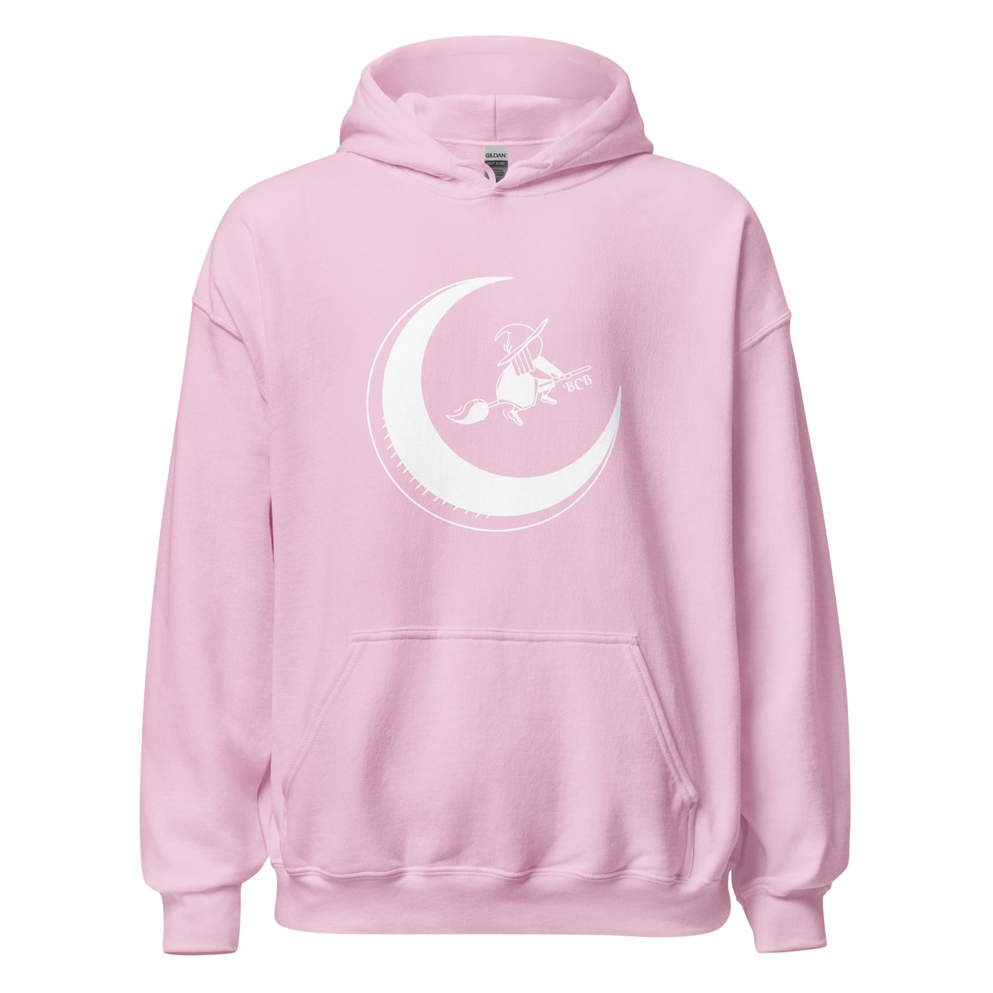 On Your Broom Hoodie