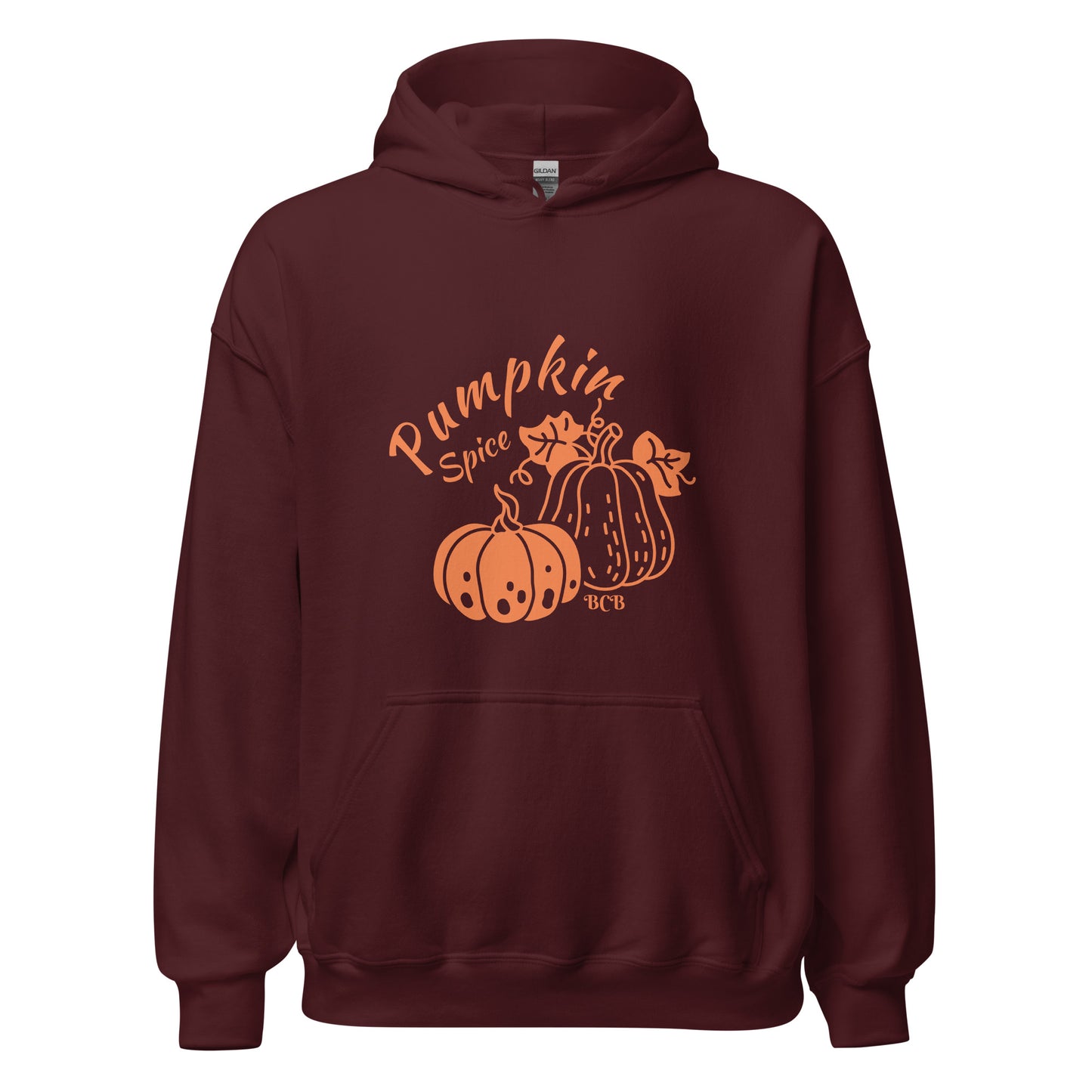 Pumpkin Spice Hoodie