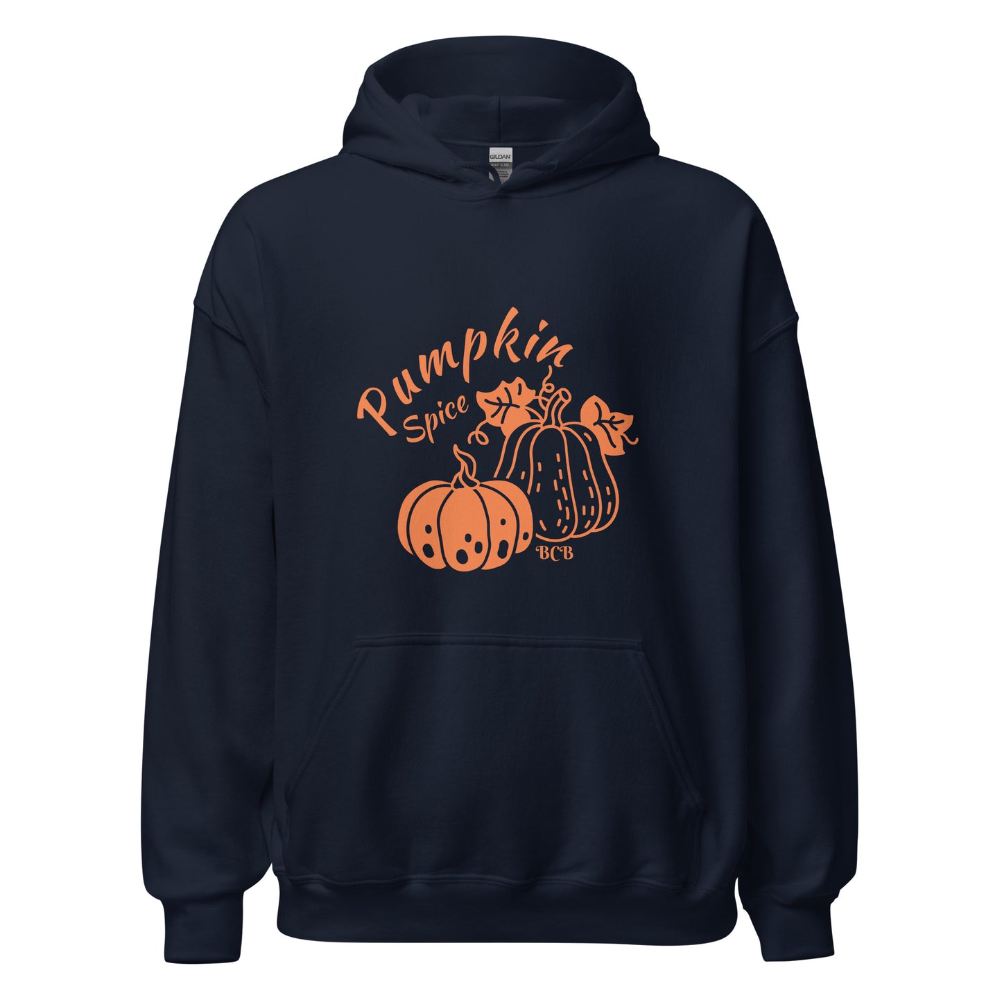 Pumpkin Spice Hoodie