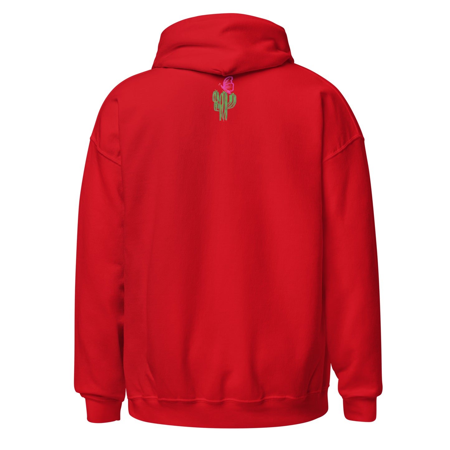 Spidey Senses Hoodie