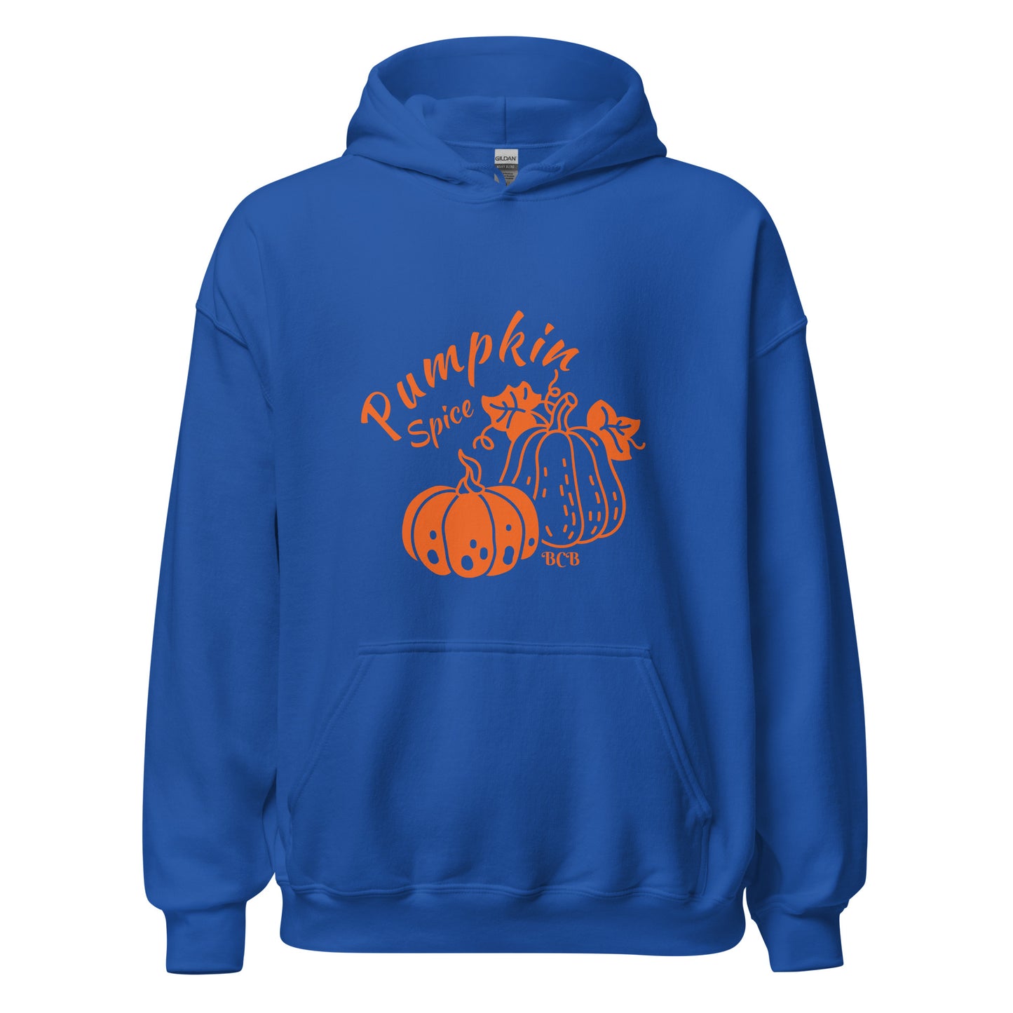 Pumpkin Spice Hoodie