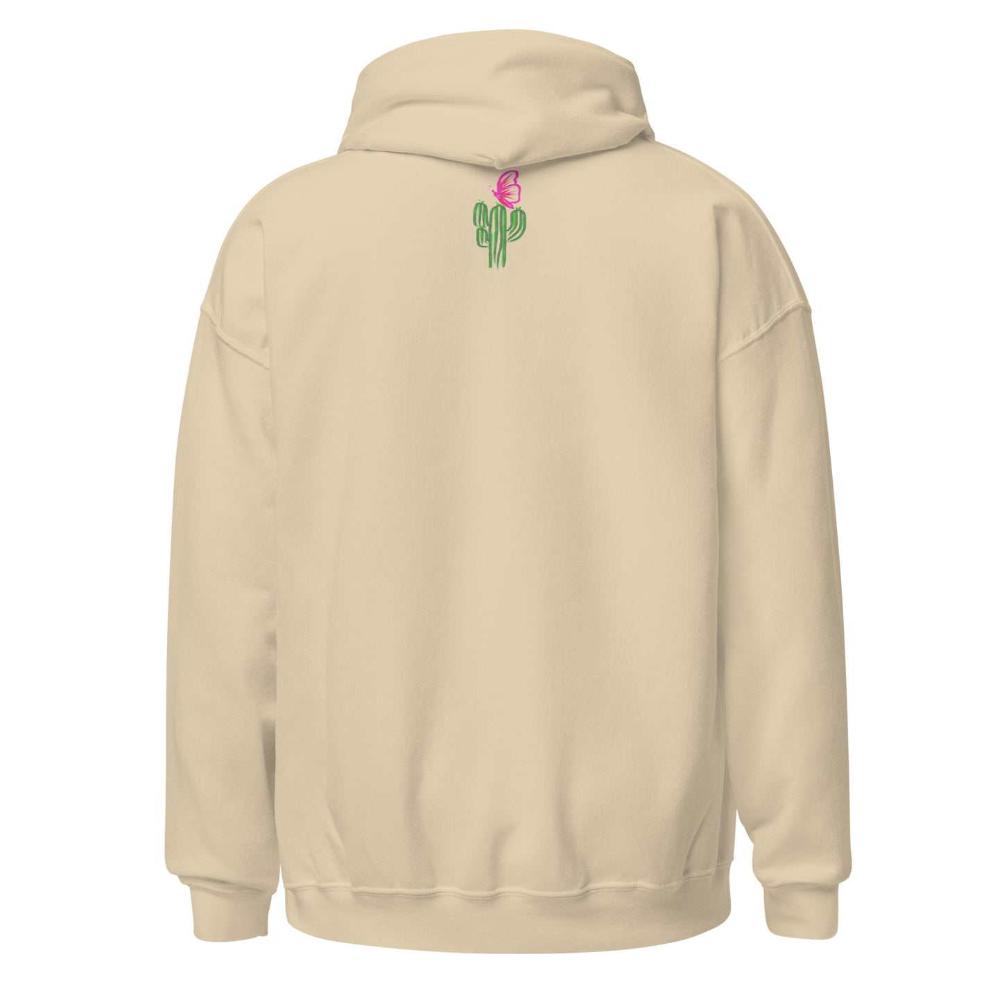 On Your Broom Hoodie