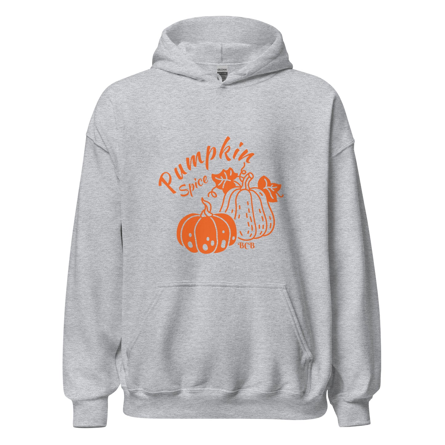 Pumpkin Spice Hoodie