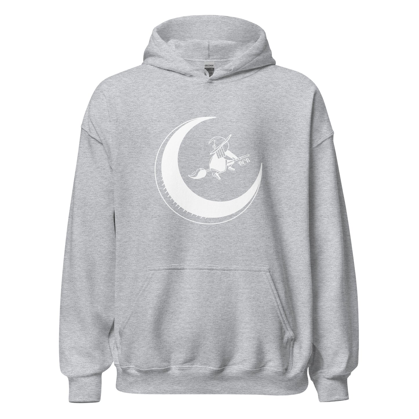 On Your Broom Hoodie