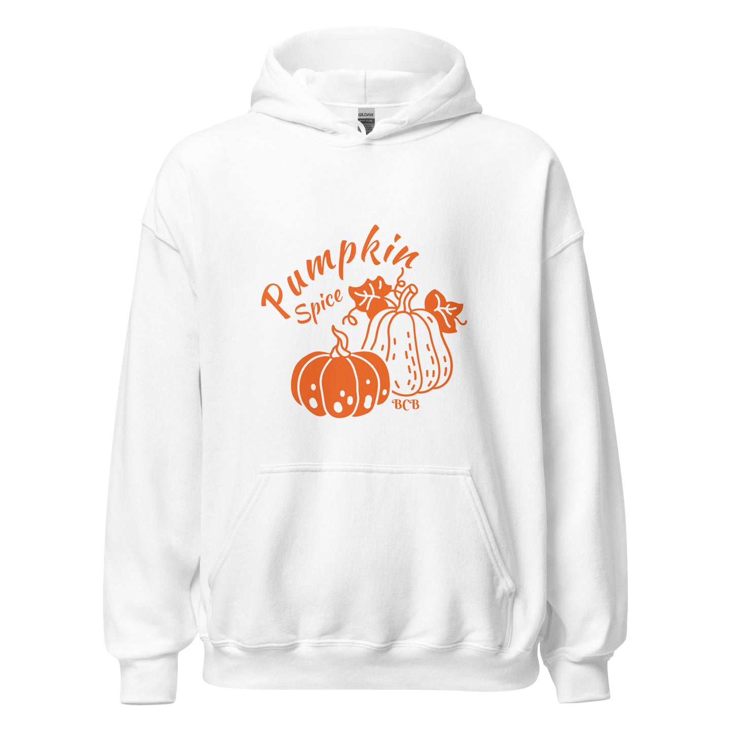 Pumpkin Spice Hoodie