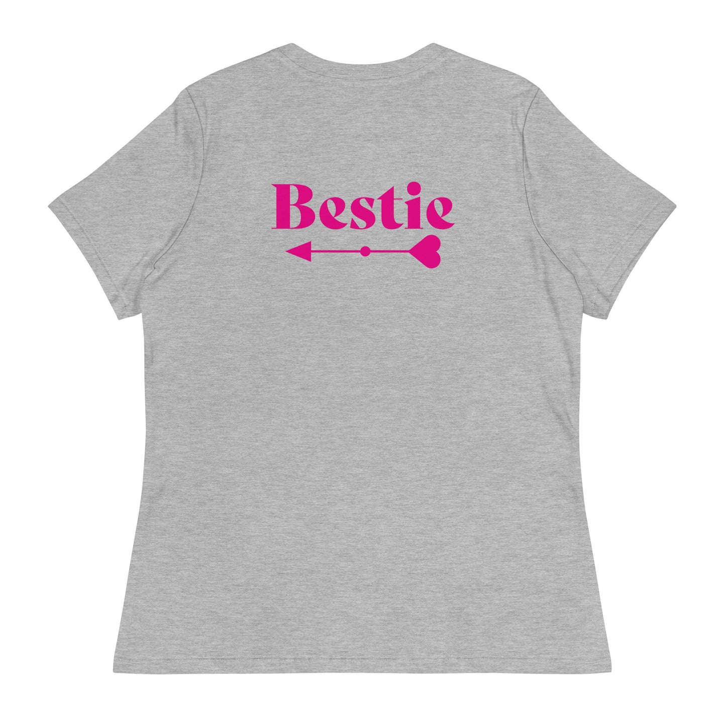 Bestie Mama Tee