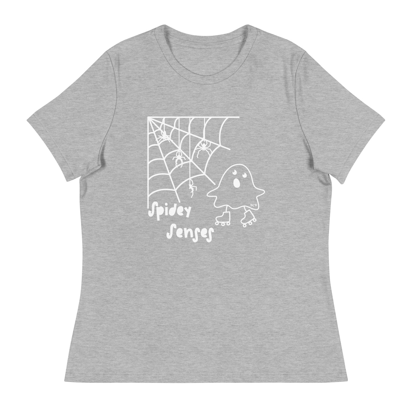 Spidey Senses Tee