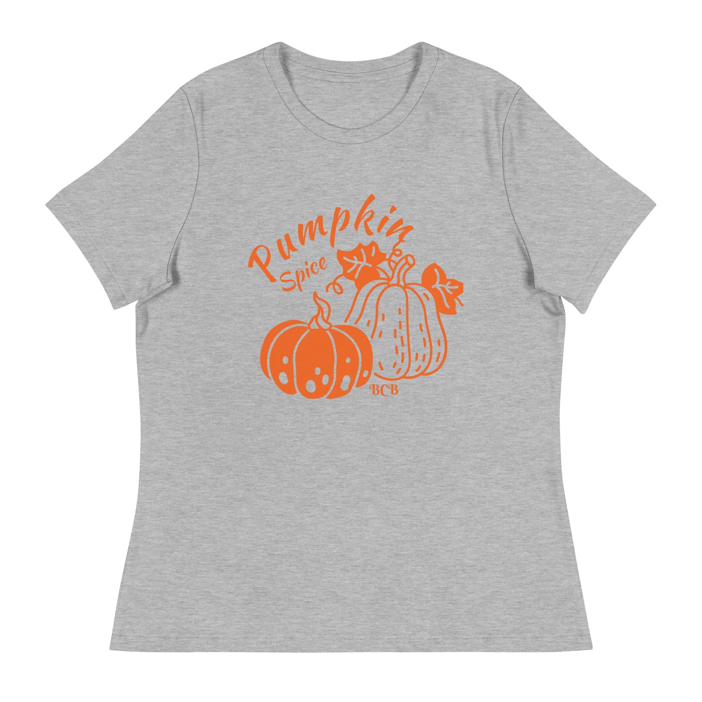 Pumpkin Spice Tee