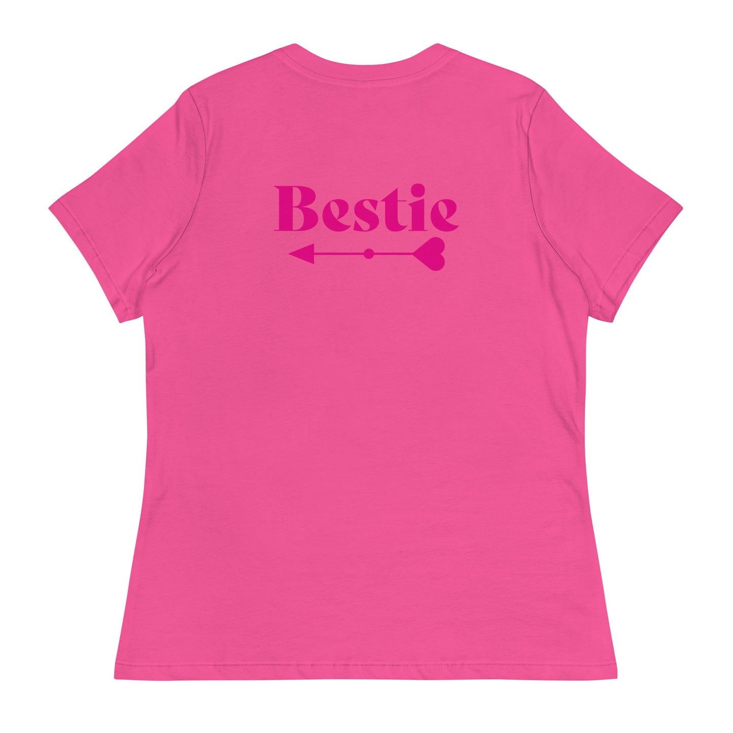 Bestie Mama Tee