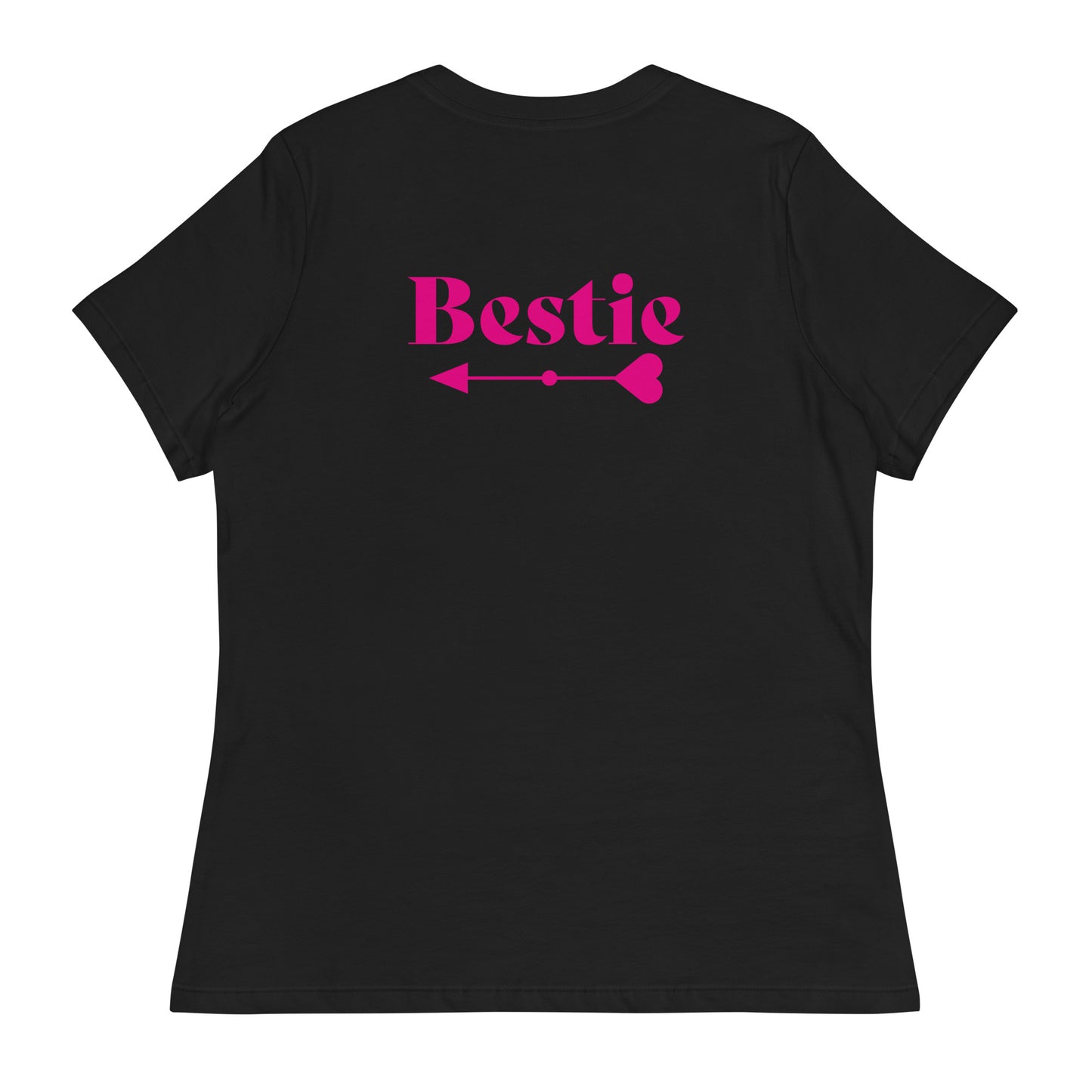 Bestie Mama Tee