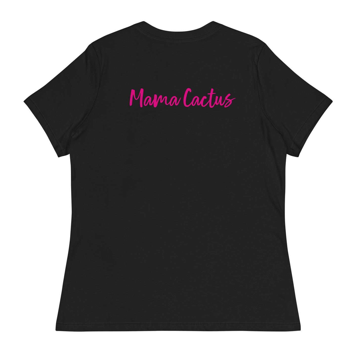 Mama Cactus Tee