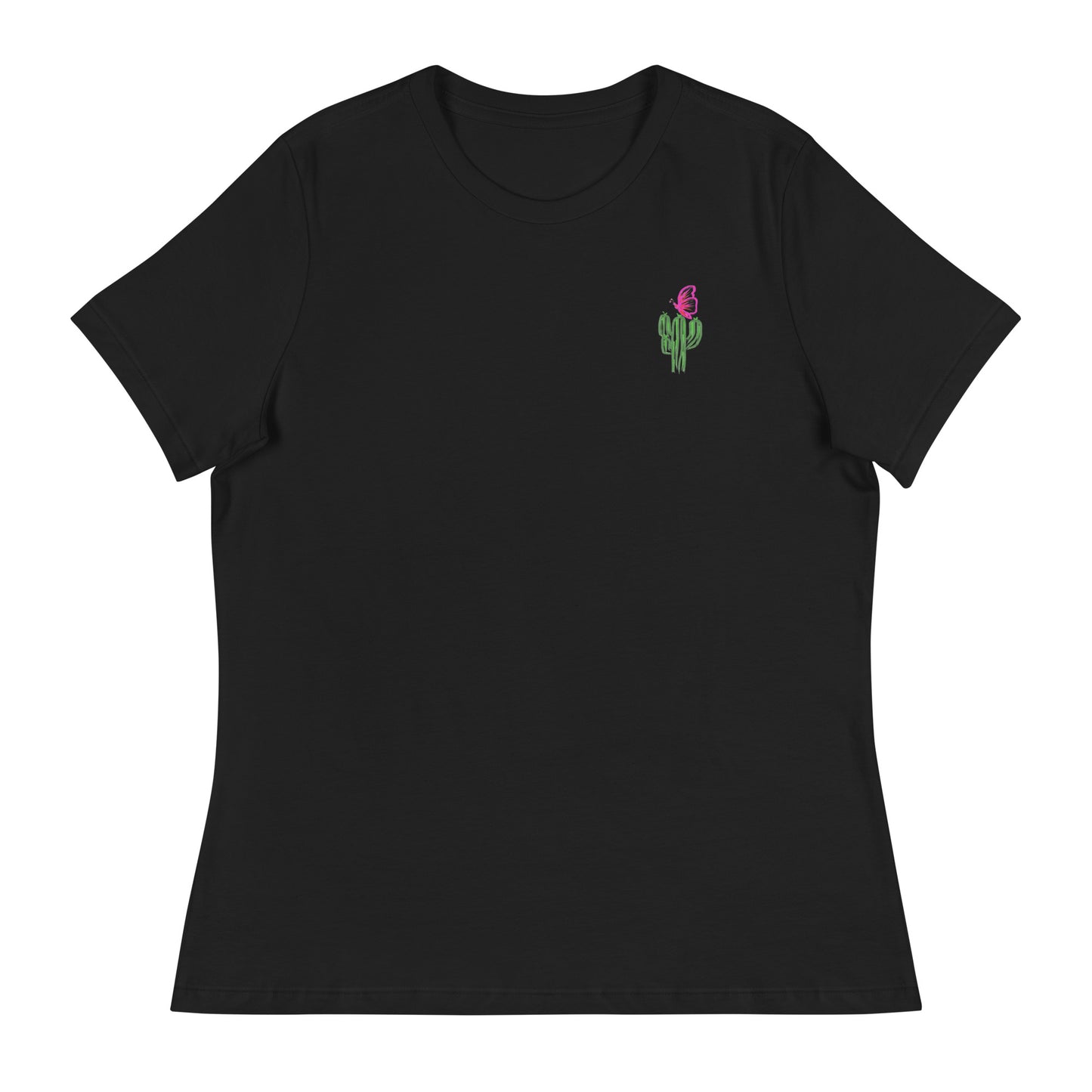 Mama Cactus Tee