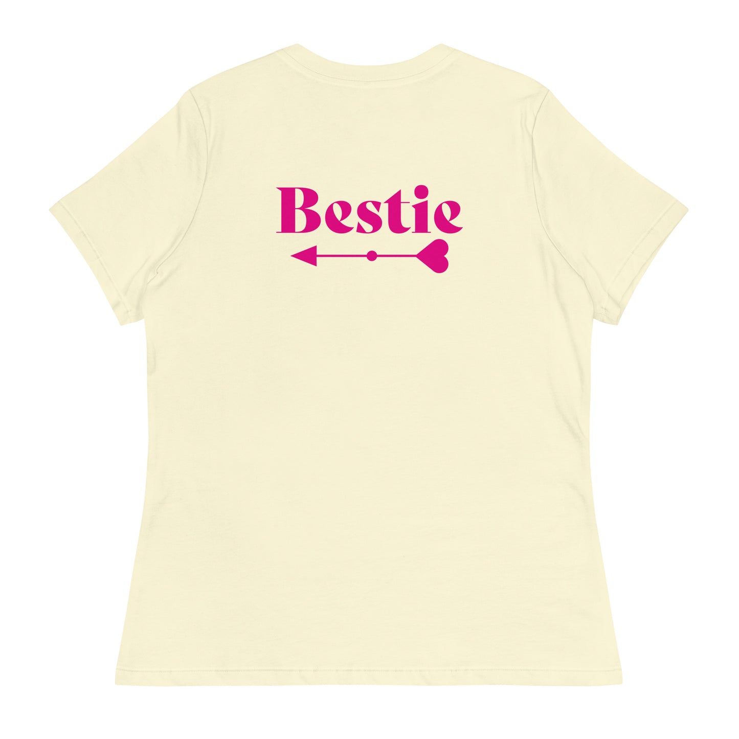 Bestie Mama Tee